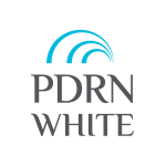 pdrn-white-logo