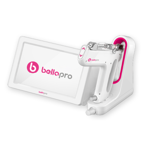 bellapro-injector